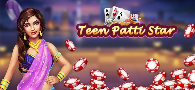 Teen Patti