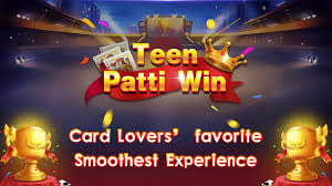 Teen Patti Master