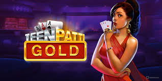 Teen Patti Gold