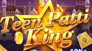 Teen Patti King