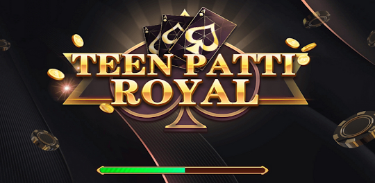 Teen Patti Royal