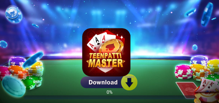 Teen Patti Master King