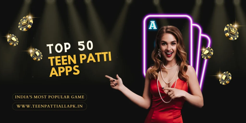 Teen Patti Yono