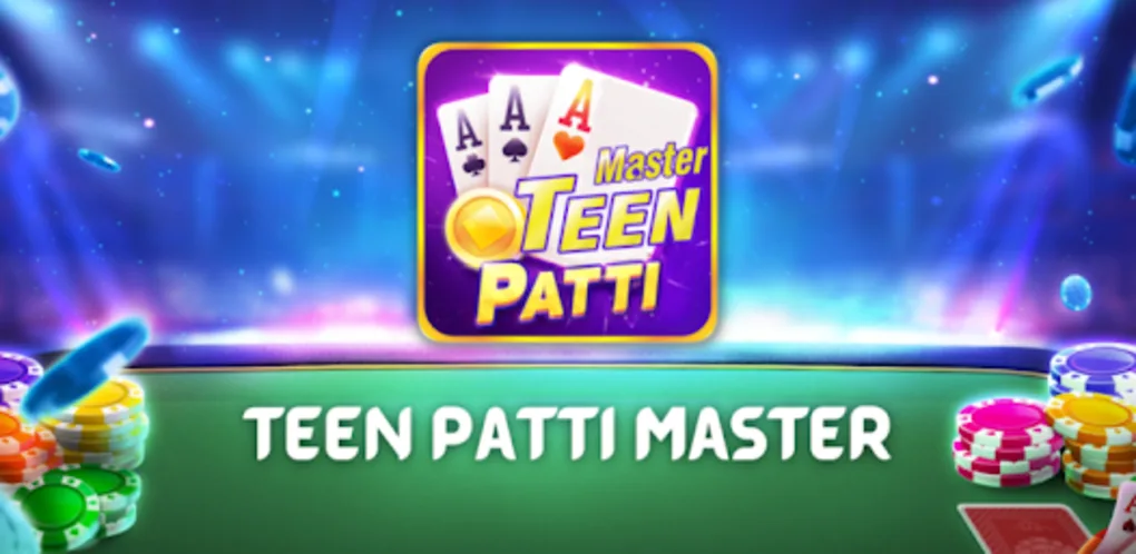 Teen Patti Master Apk