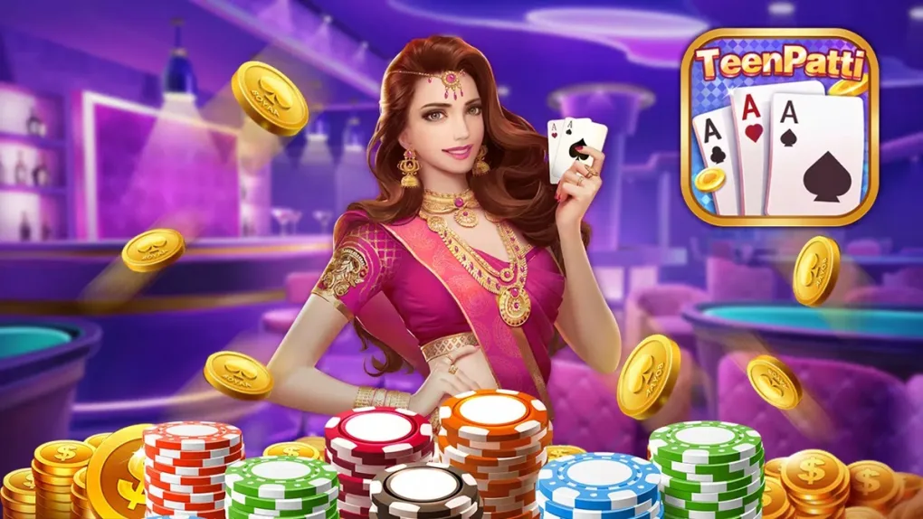 Teen Patti Gold: Download & Get ₹200 For Free